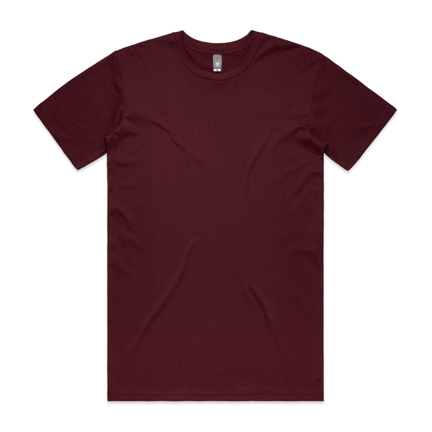 AS COLOUR MENS STAPLE TEE - 5001