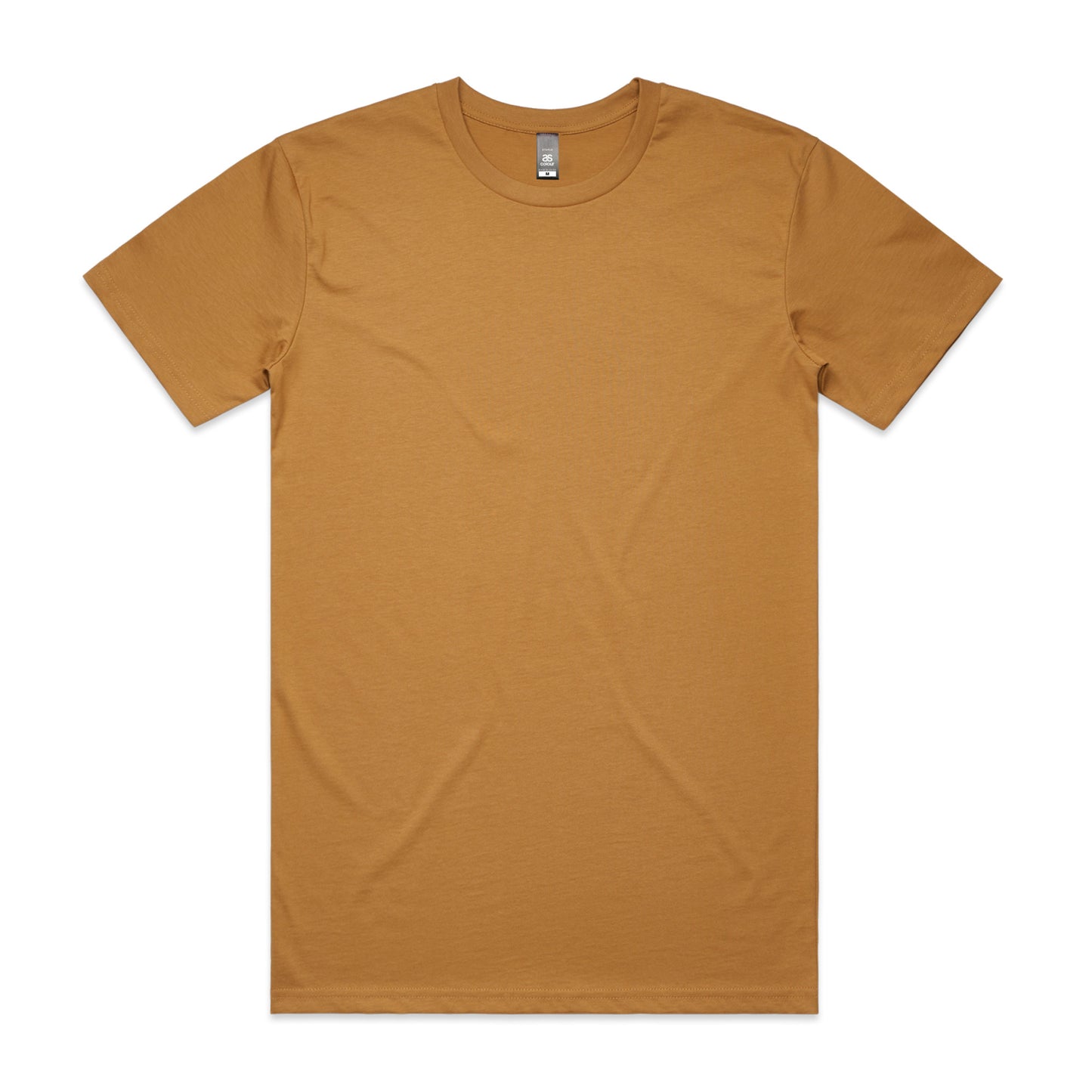 AS COLOUR MENS STAPLE TEE - 5001