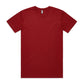 AS COLOUR MENS STAPLE TEE - 5001