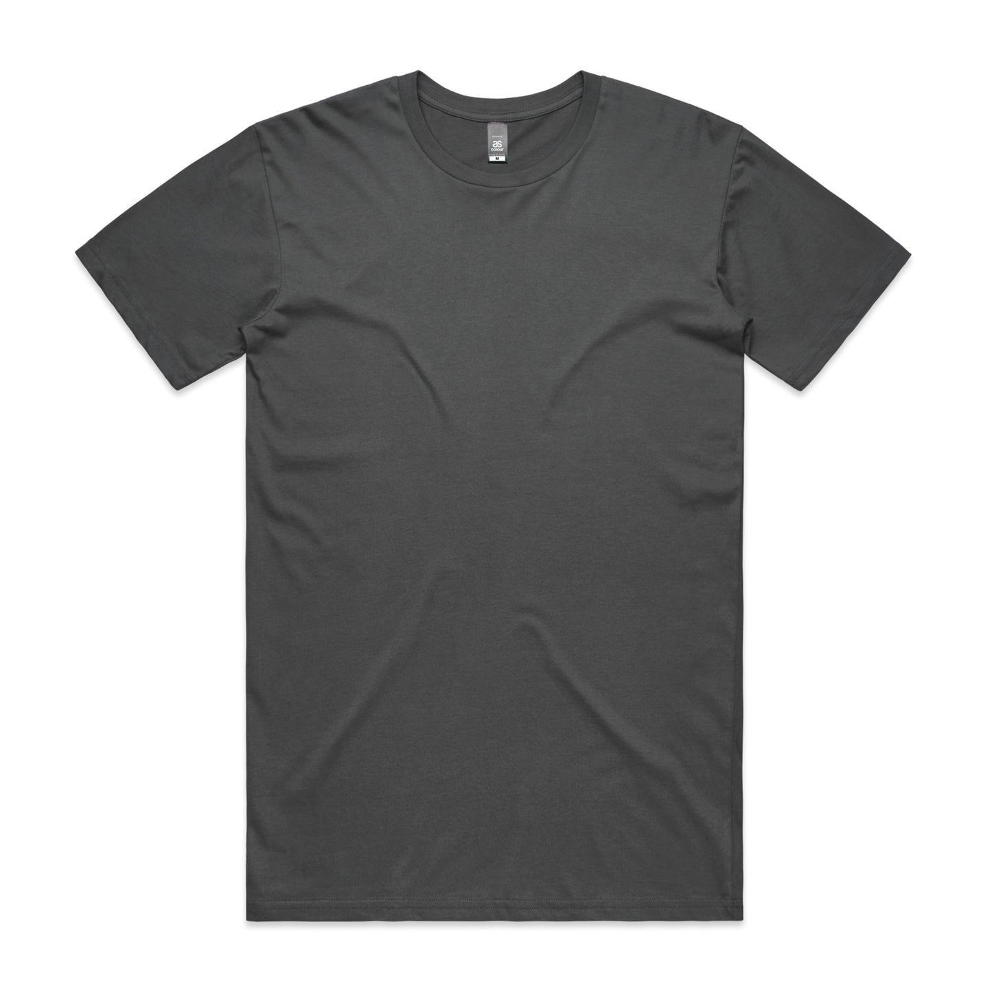 AS COLOUR MENS STAPLE TEE - 5001