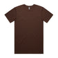 AS COLOUR MENS STAPLE TEE - 5001