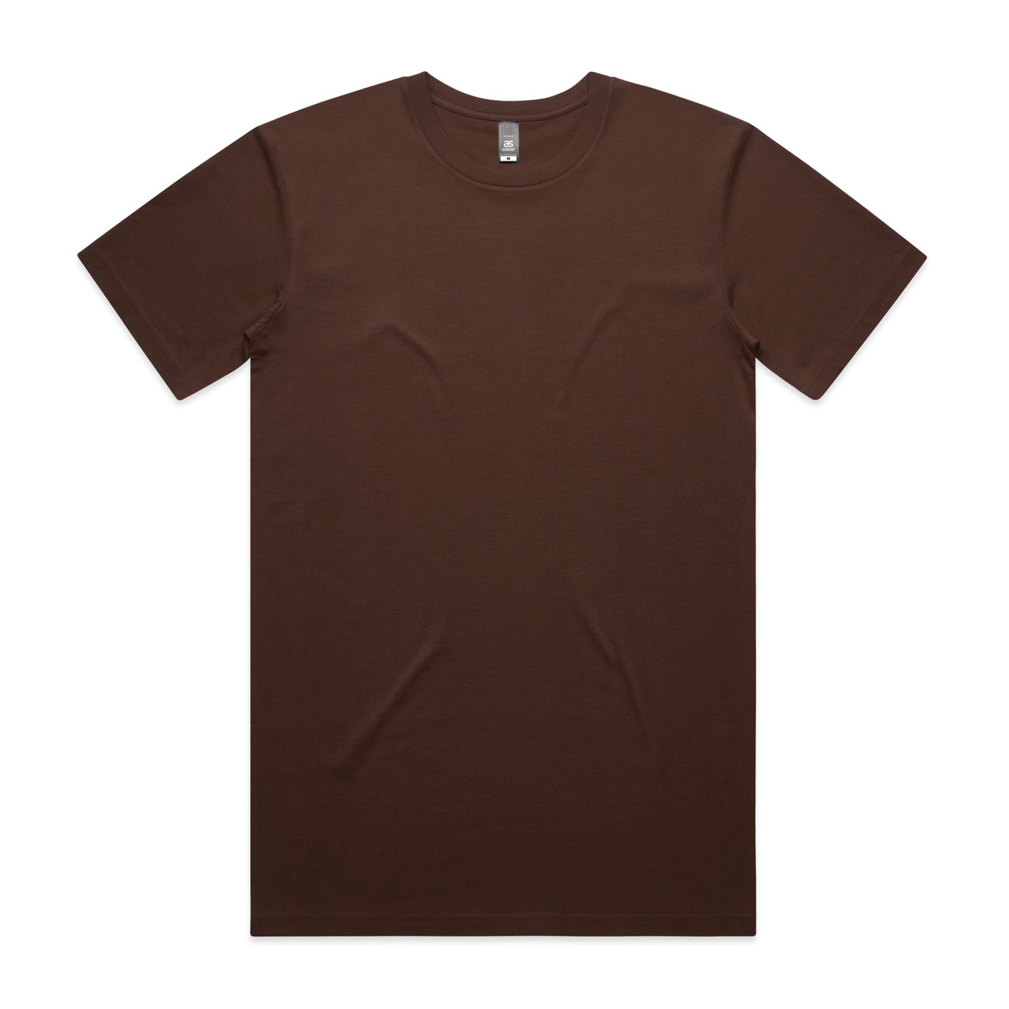 AS COLOUR MENS STAPLE TEE - 5001