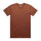 AS COLOUR MENS STAPLE TEE - 5001