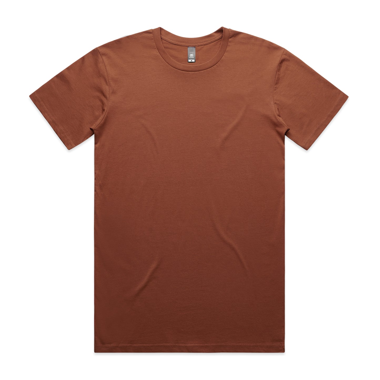 AS COLOUR MENS STAPLE TEE - 5001