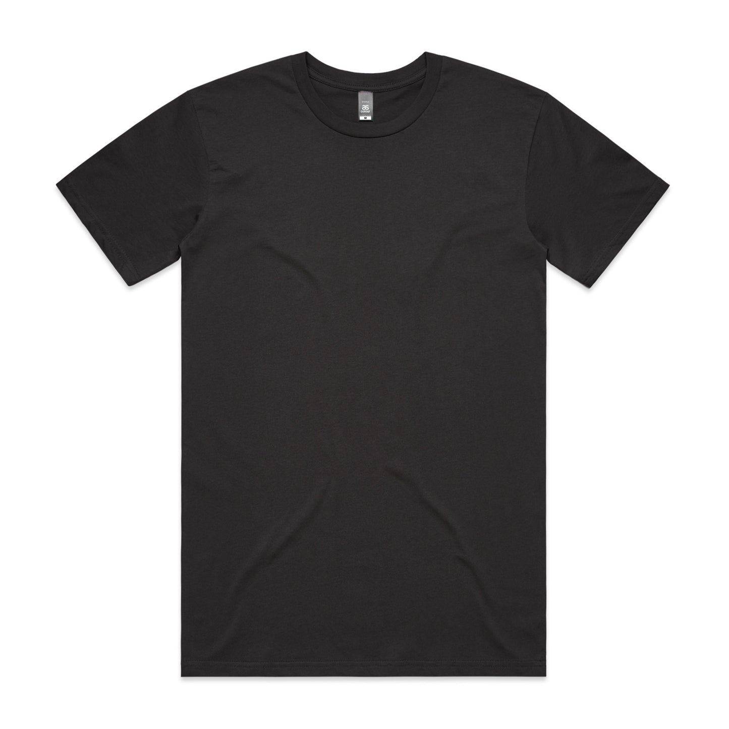 AS COLOUR MENS STAPLE TEE - 5001