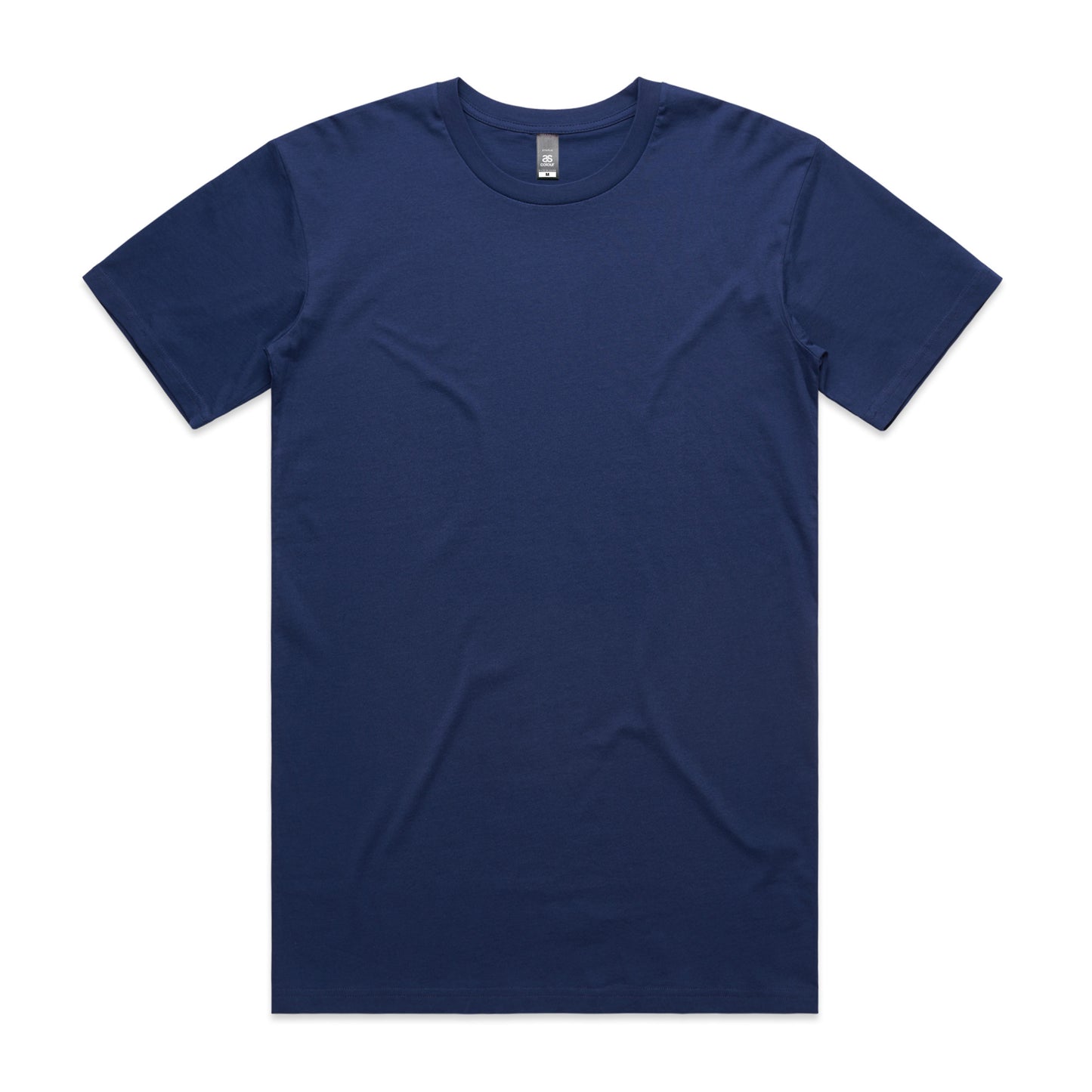AS COLOUR MENS STAPLE TEE - 5001