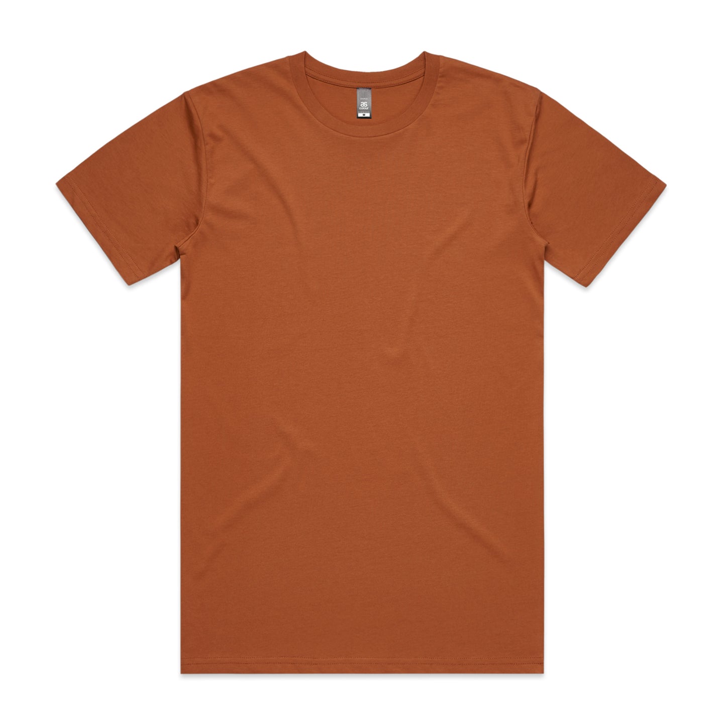 AS COLOUR MENS STAPLE TEE - 5001