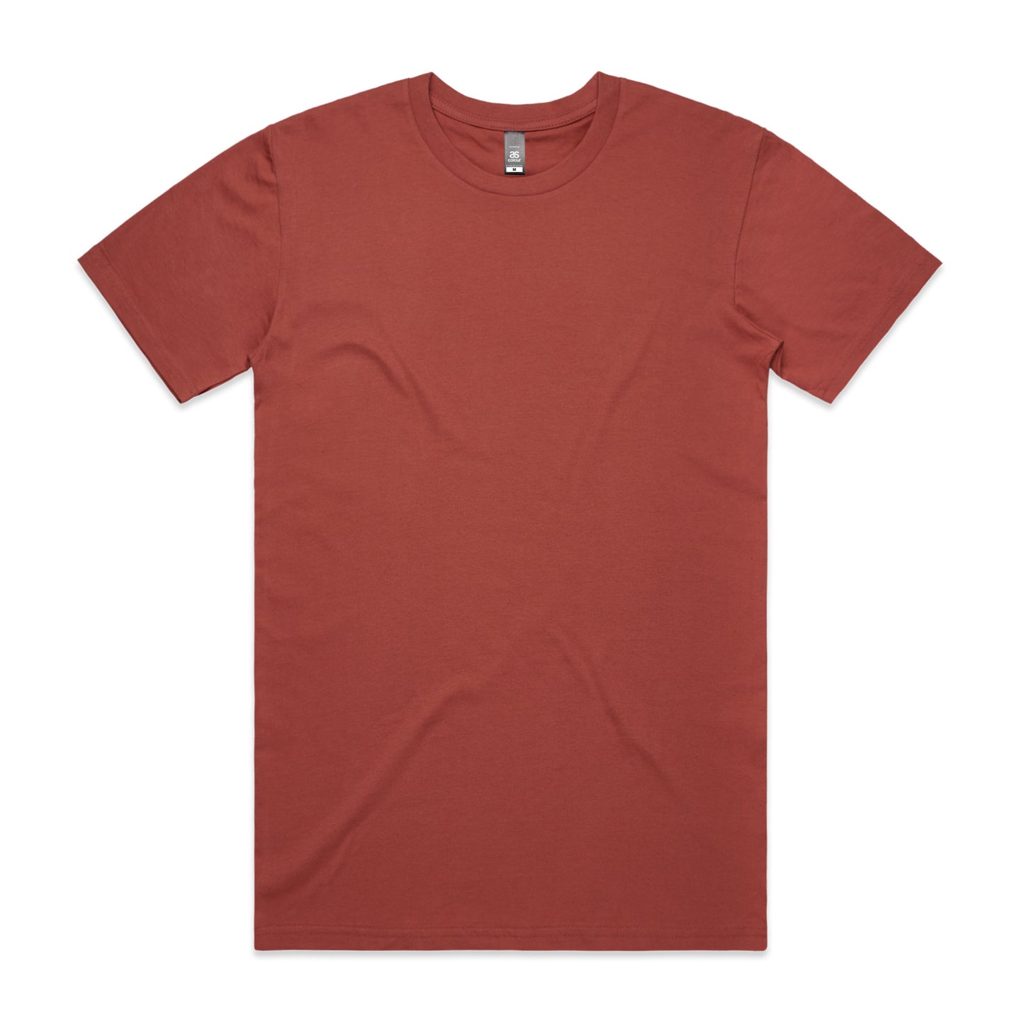 AS COLOUR MENS STAPLE TEE - 5001