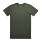 AS COLOUR MENS STAPLE TEE - 5001