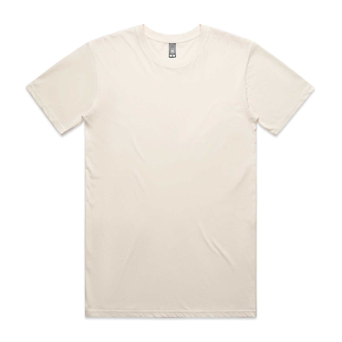 AS COLOUR MENS STAPLE TEE - 5001