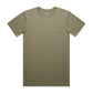AS COLOUR MENS STAPLE TEE - 5001
