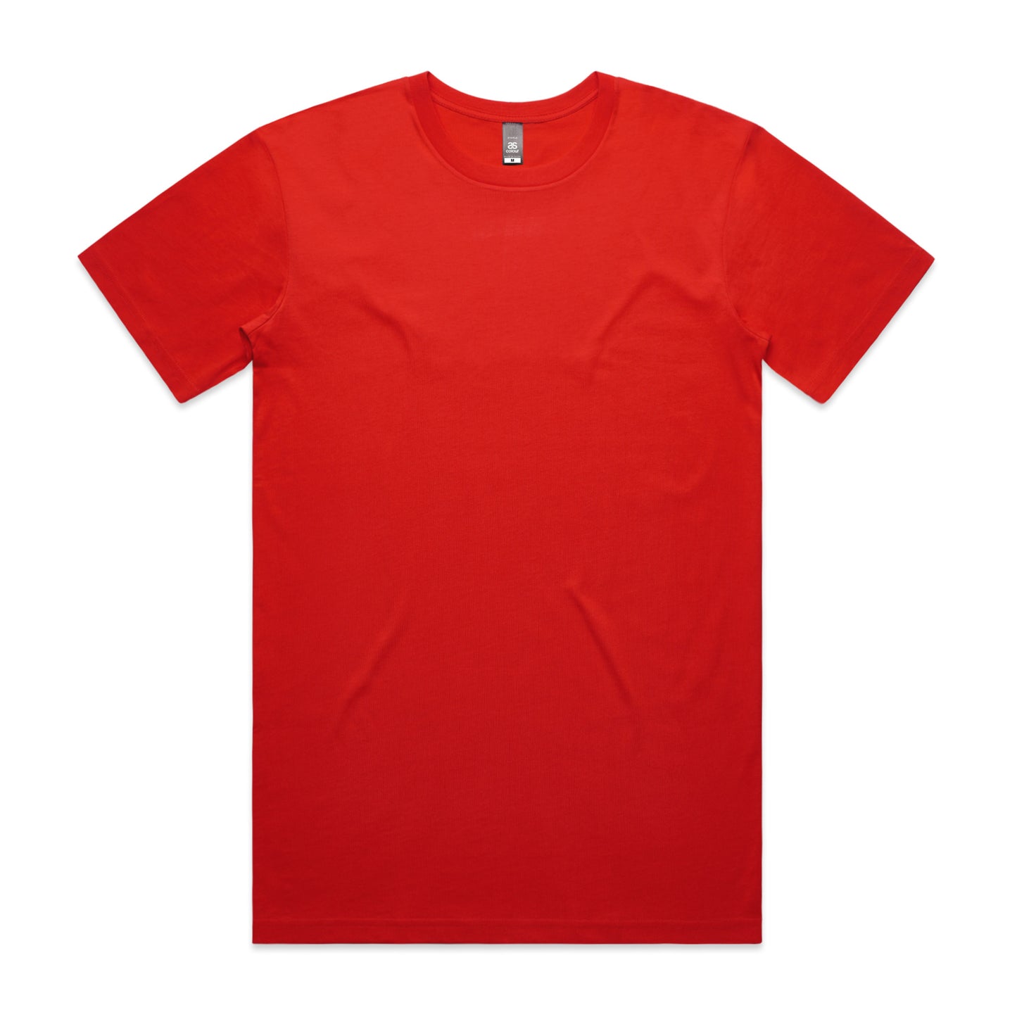 AS COLOUR MENS STAPLE TEE - 5001
