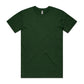 AS COLOUR MENS STAPLE TEE - 5001