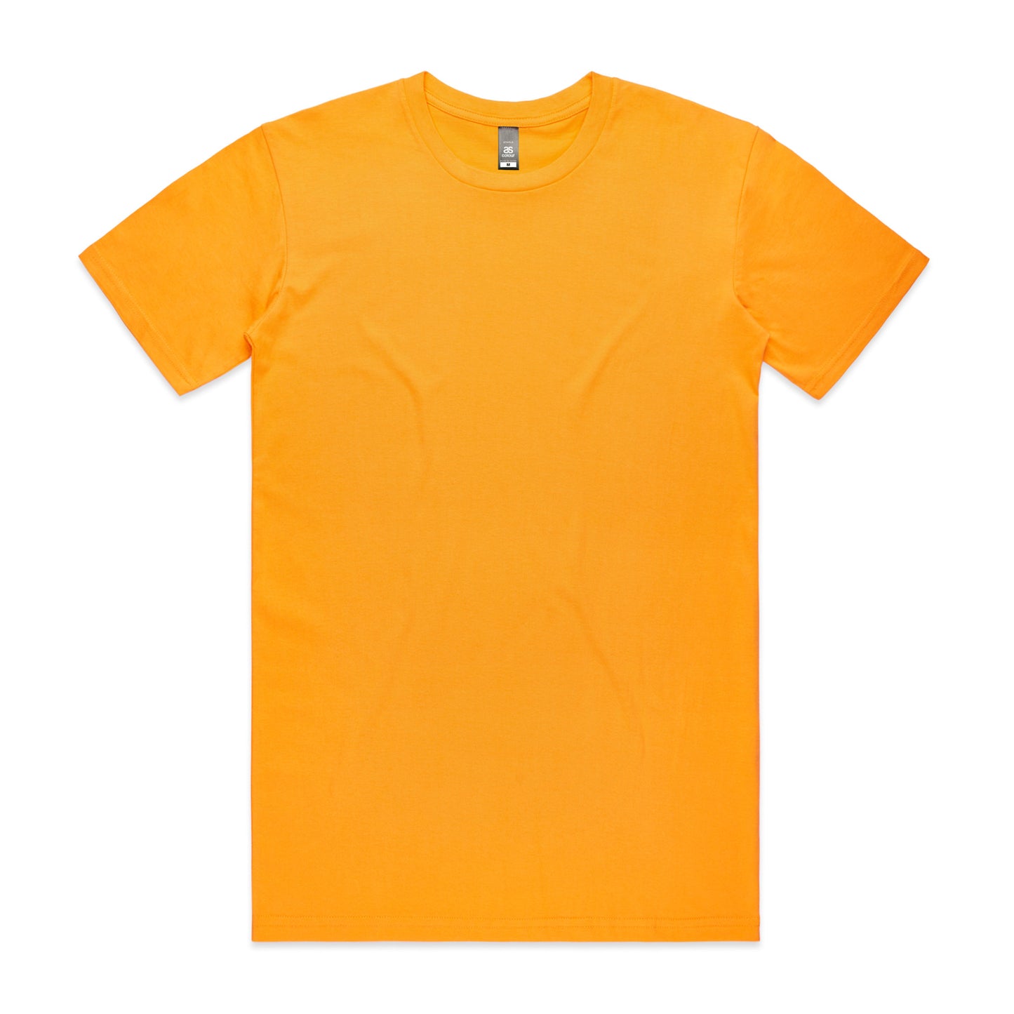 AS COLOUR MENS STAPLE TEE - 5001