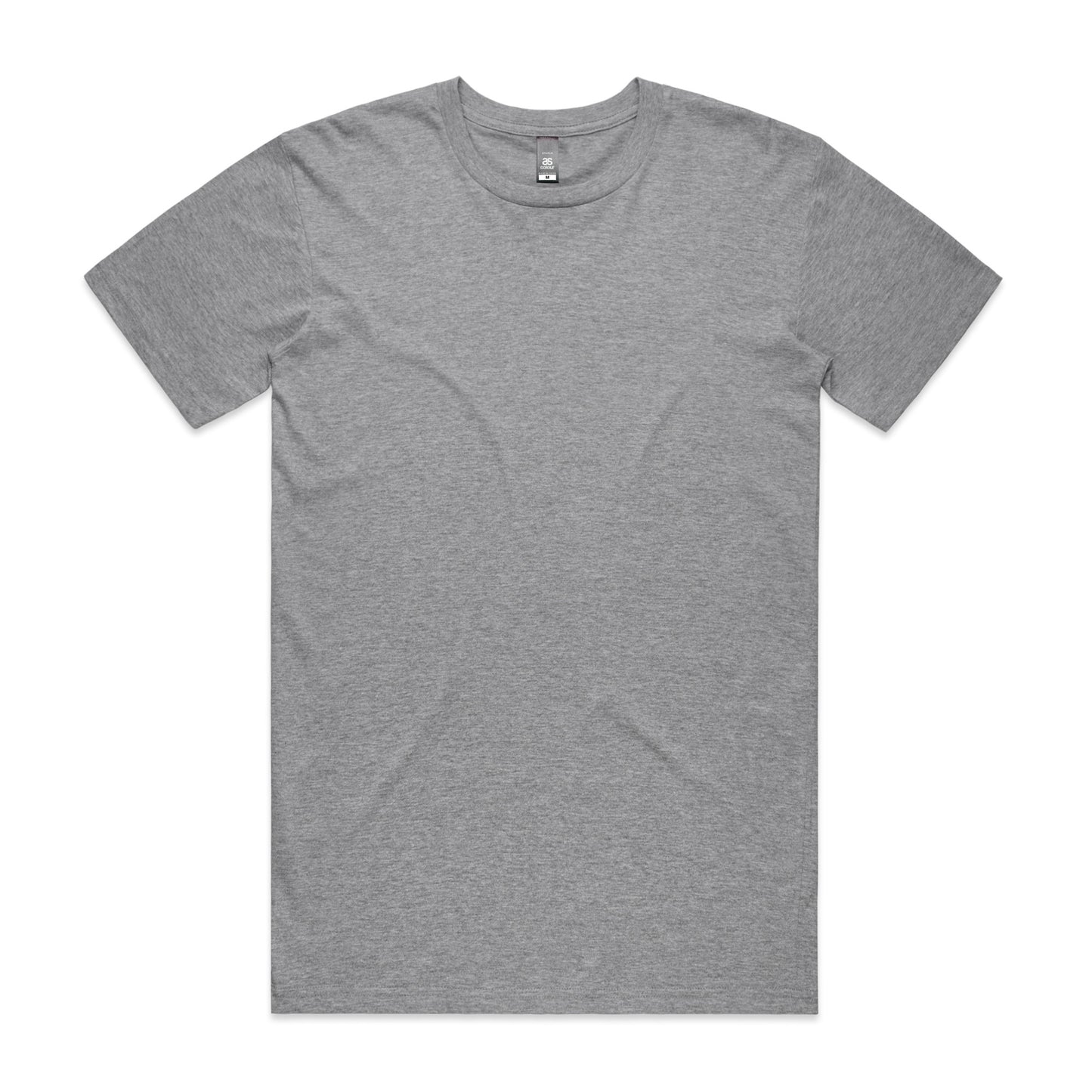 AS COLOUR MENS STAPLE TEE - 5001