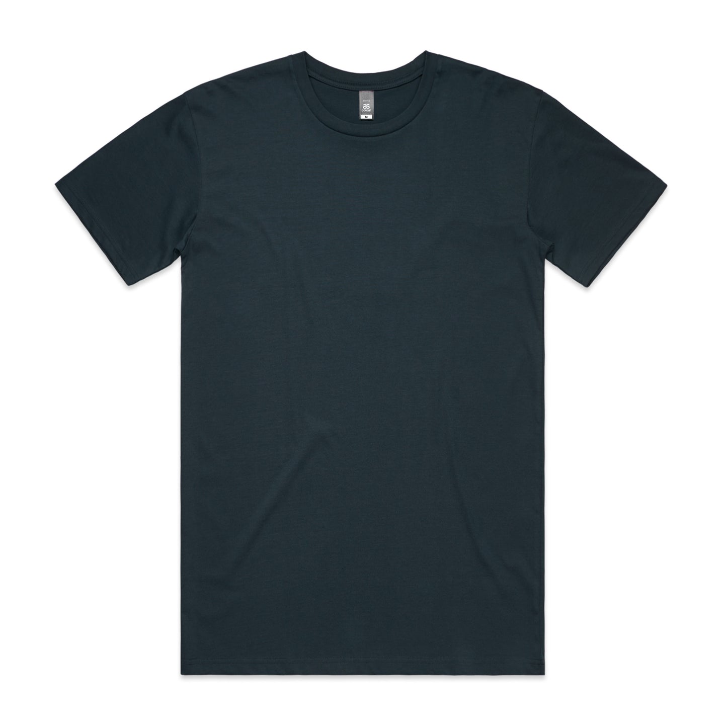 AS COLOUR MENS STAPLE TEE - 5001