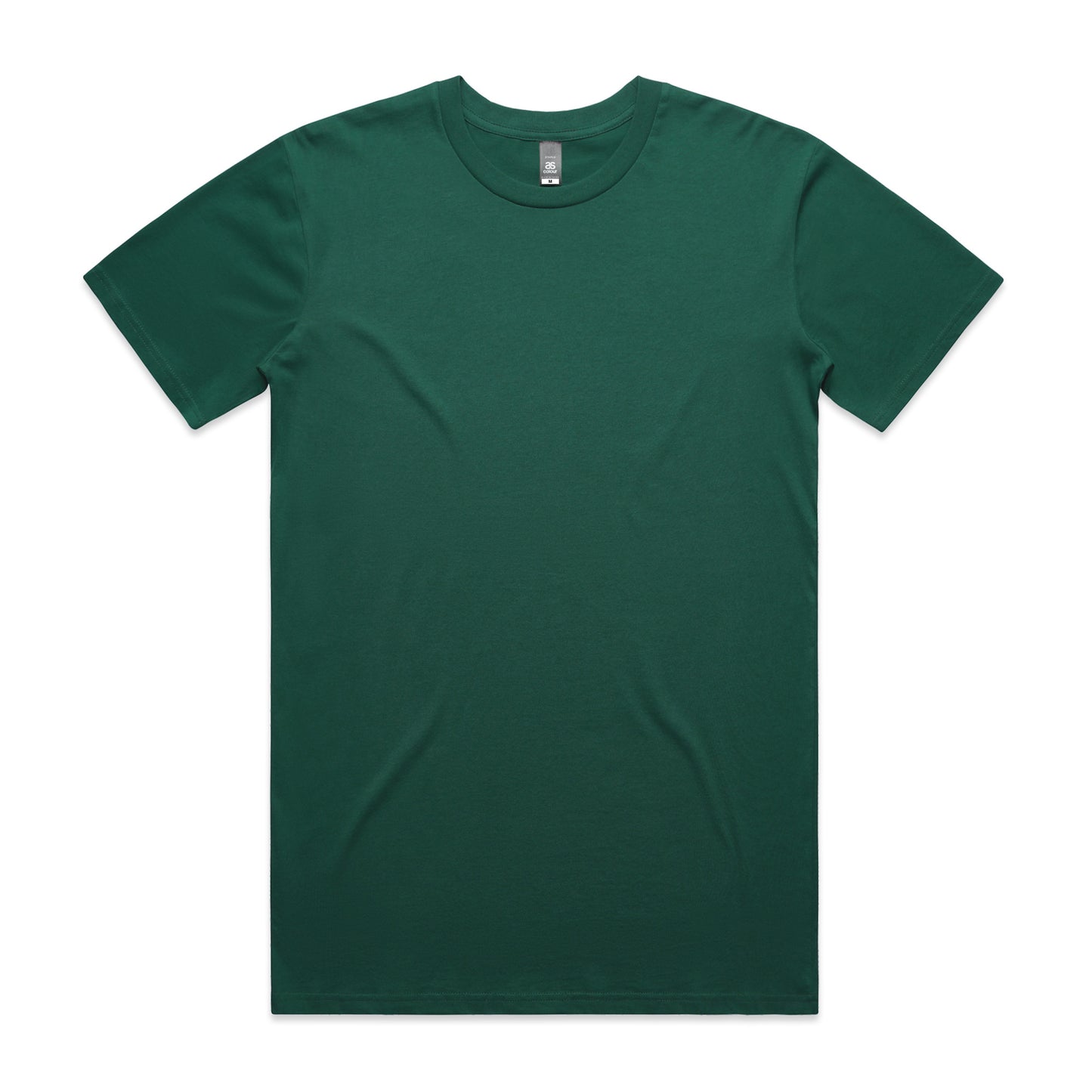 AS COLOUR MENS STAPLE TEE - 5001