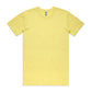 AS COLOUR MENS STAPLE TEE - 5001