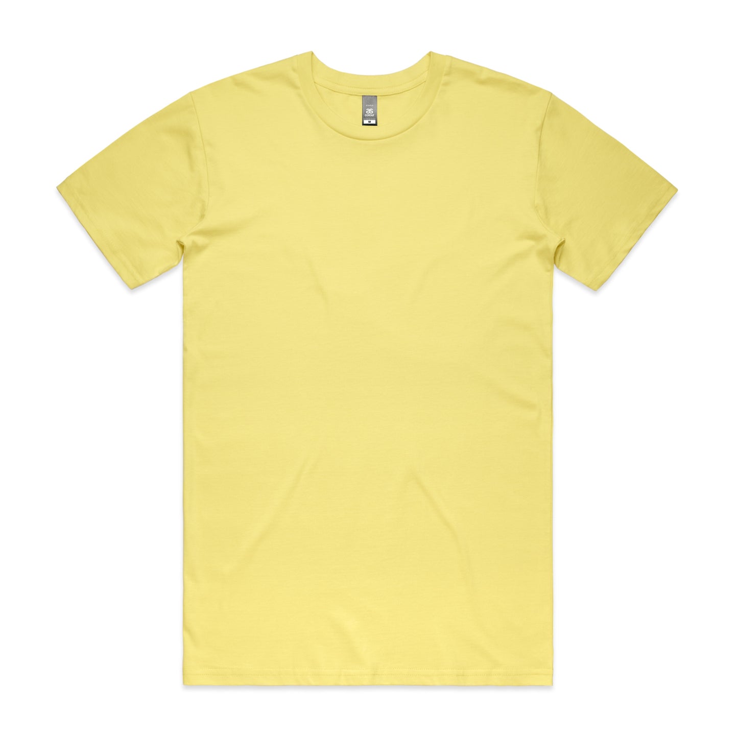 AS COLOUR MENS STAPLE TEE - 5001