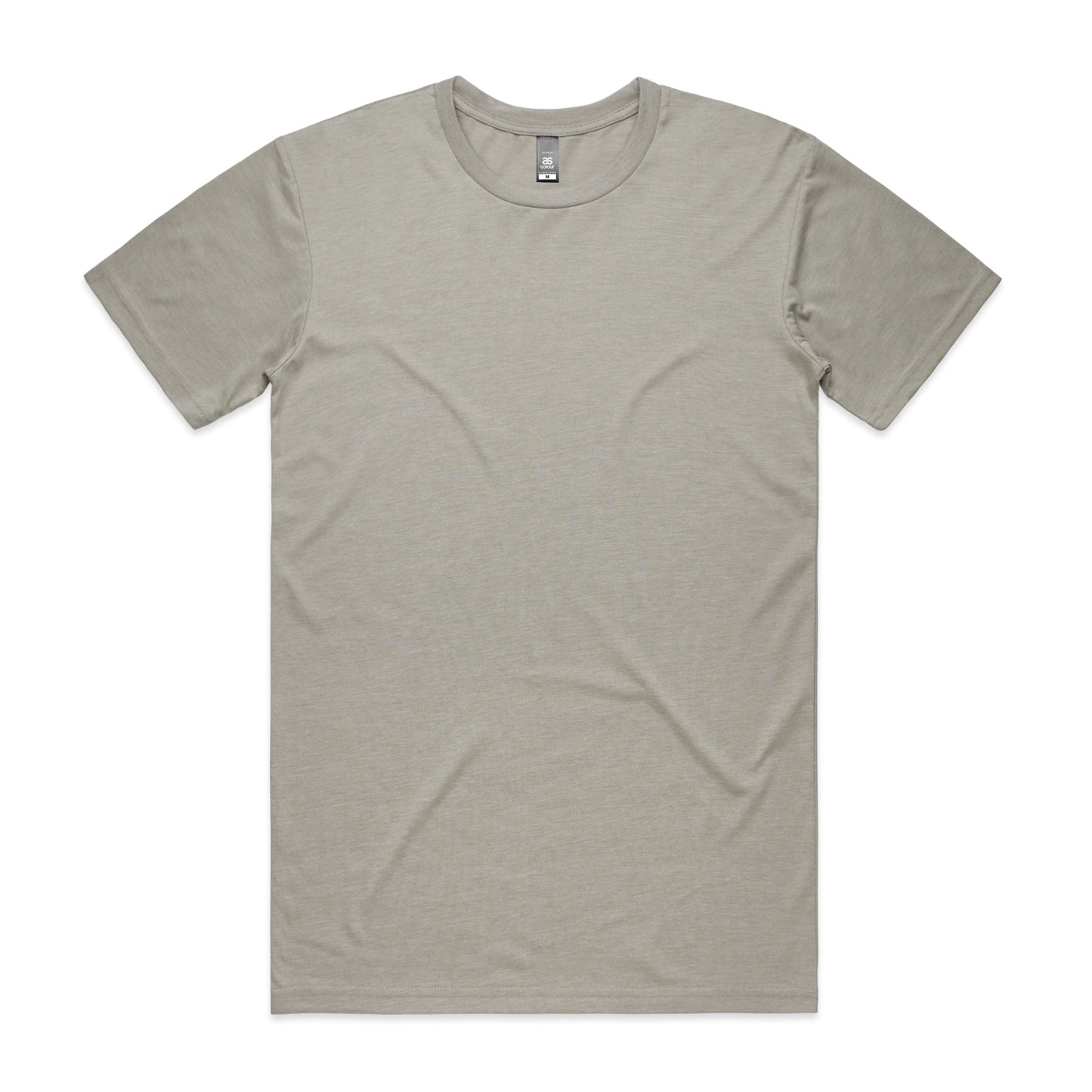 AS COLOUR MENS STAPLE TEE - 5001