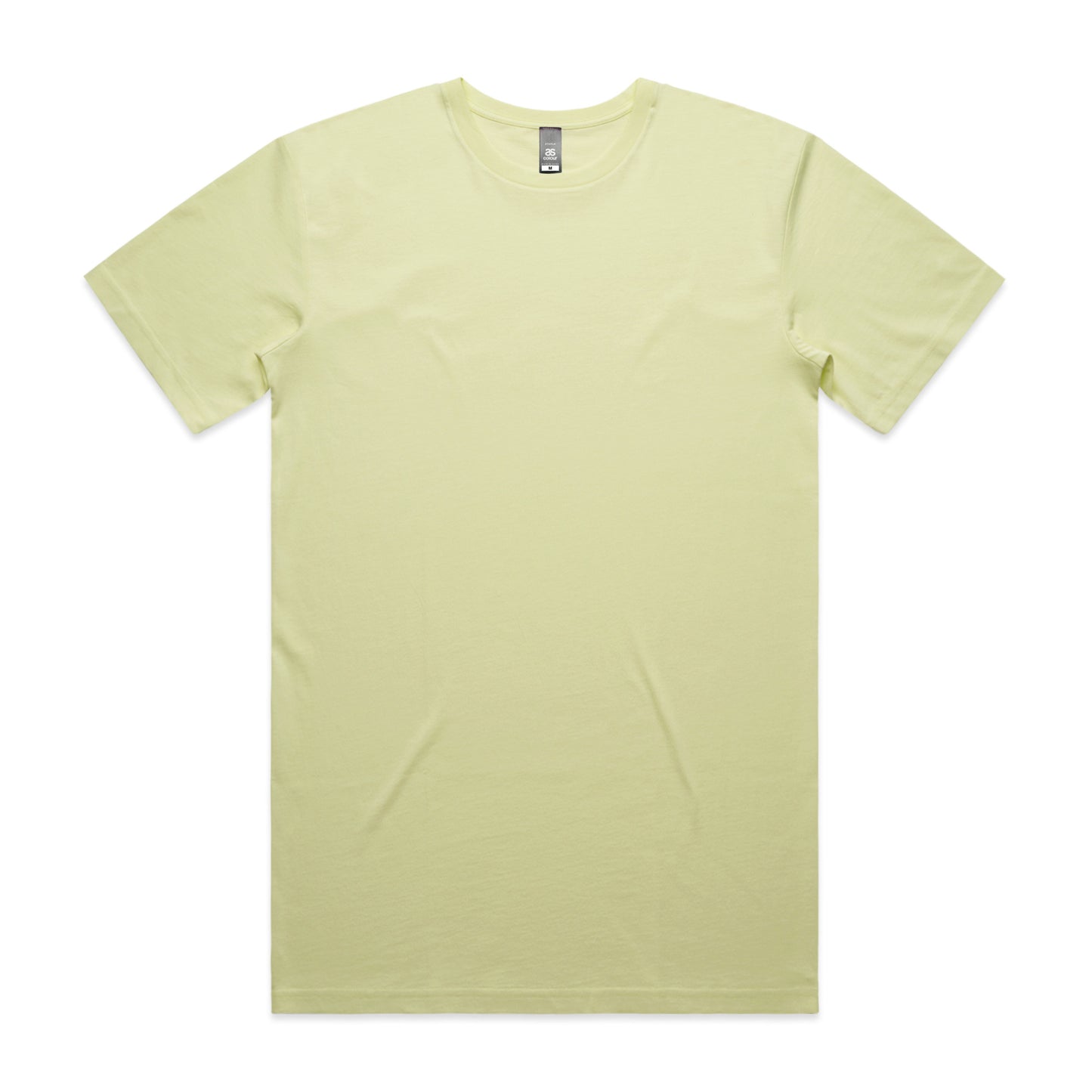 AS COLOUR MENS STAPLE TEE - 5001