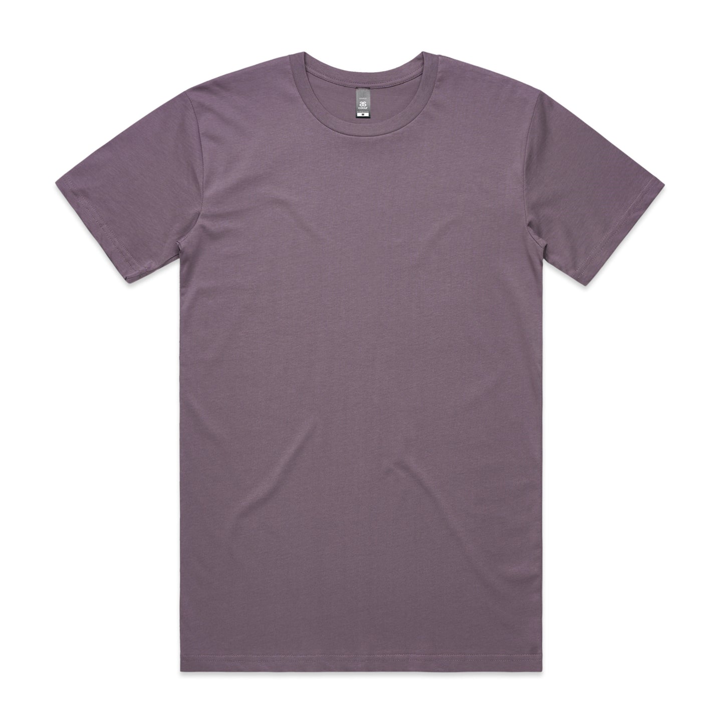 AS COLOUR MENS STAPLE TEE - 5001
