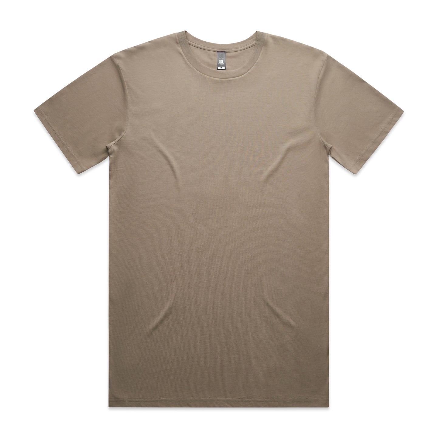 AS COLOUR MENS STAPLE TEE - 5001