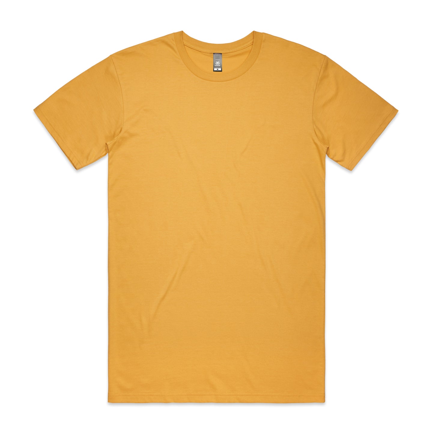 AS COLOUR MENS STAPLE TEE - 5001