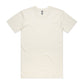 AS COLOUR MENS STAPLE TEE - 5001