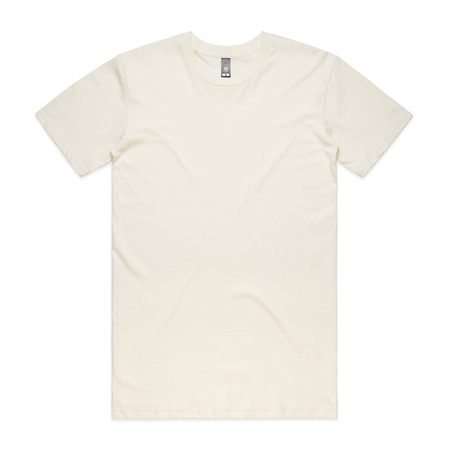 AS COLOUR MENS STAPLE TEE - 5001