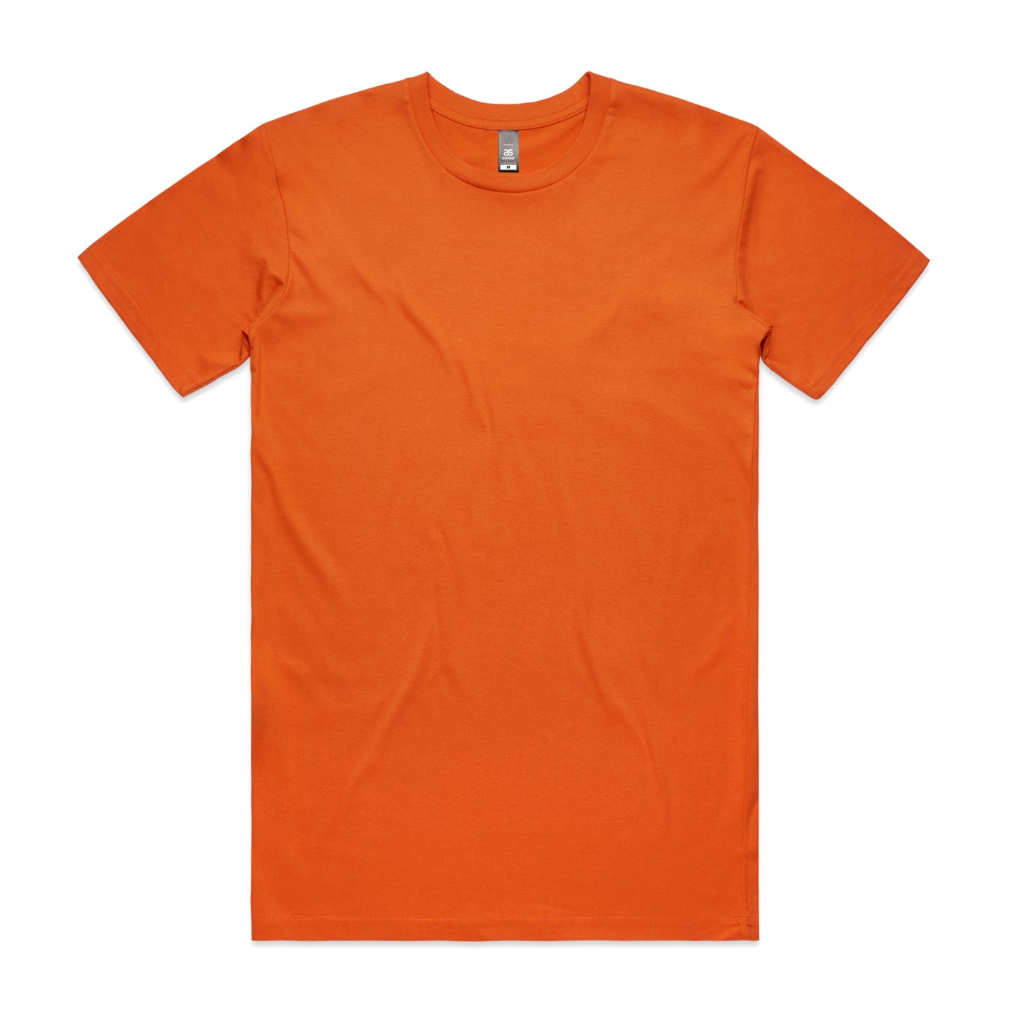 AS COLOUR MENS STAPLE TEE - 5001