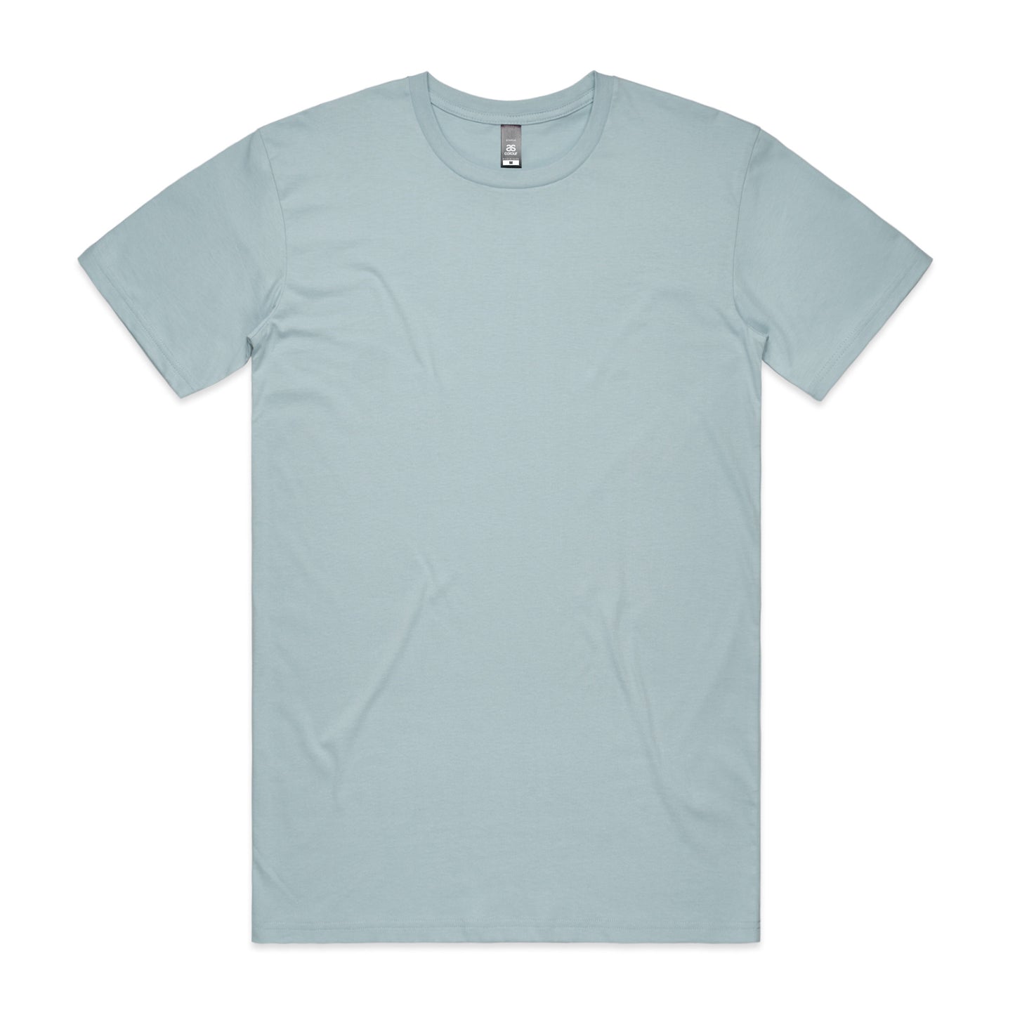 AS COLOUR MENS STAPLE TEE - 5001