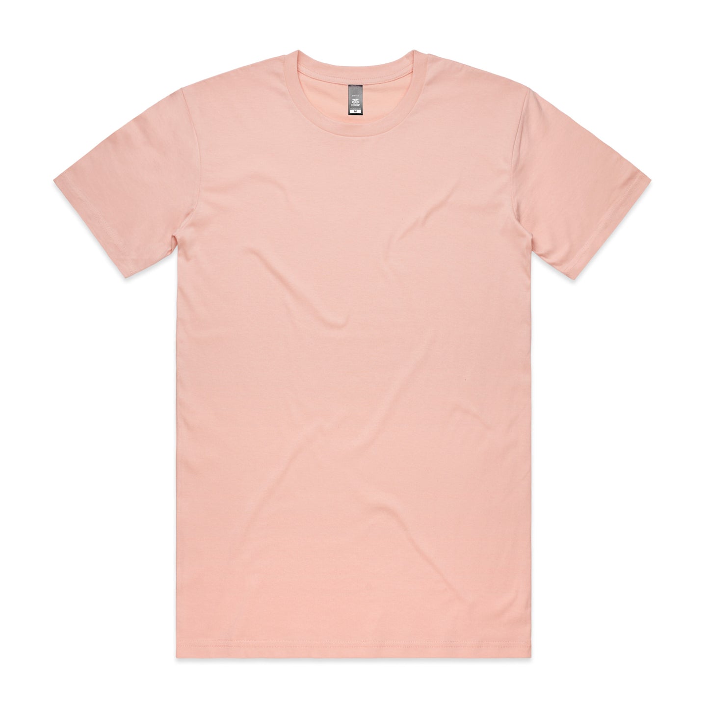 AS COLOUR MENS STAPLE TEE - 5001