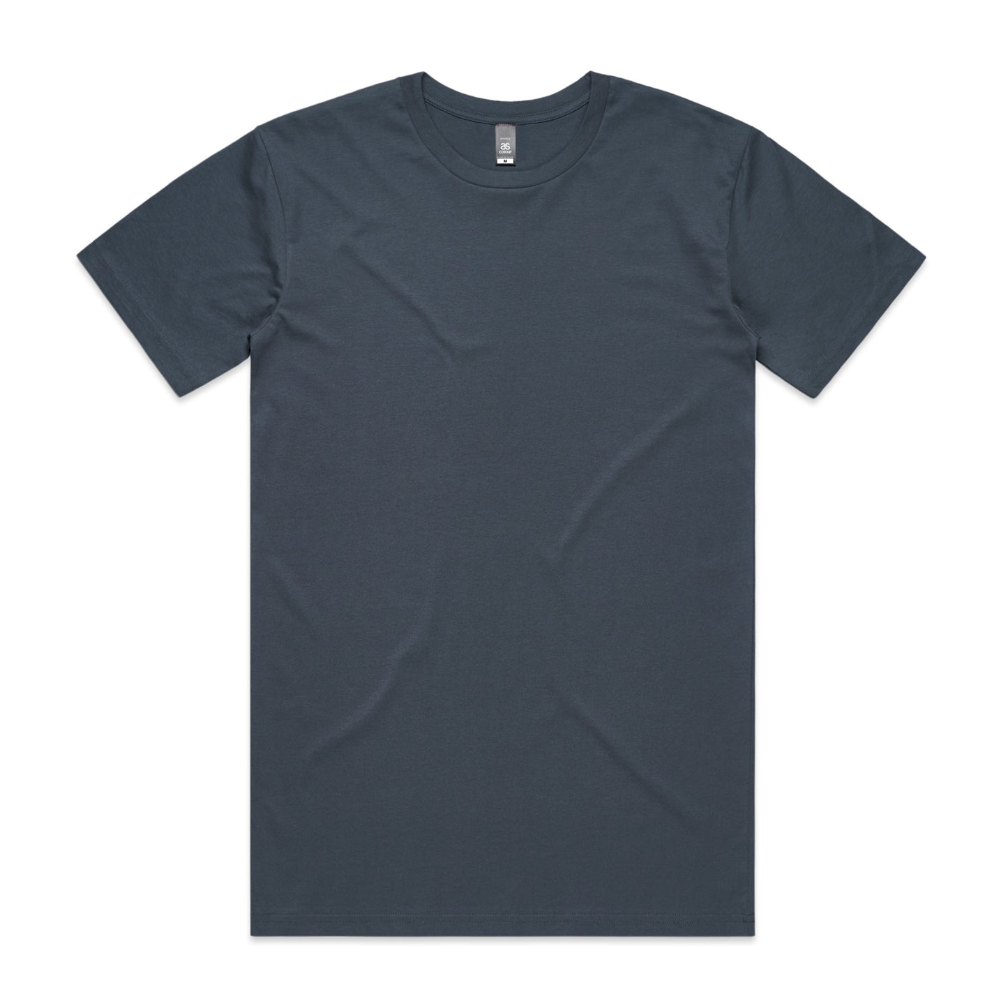 AS COLOUR MENS STAPLE TEE - 5001