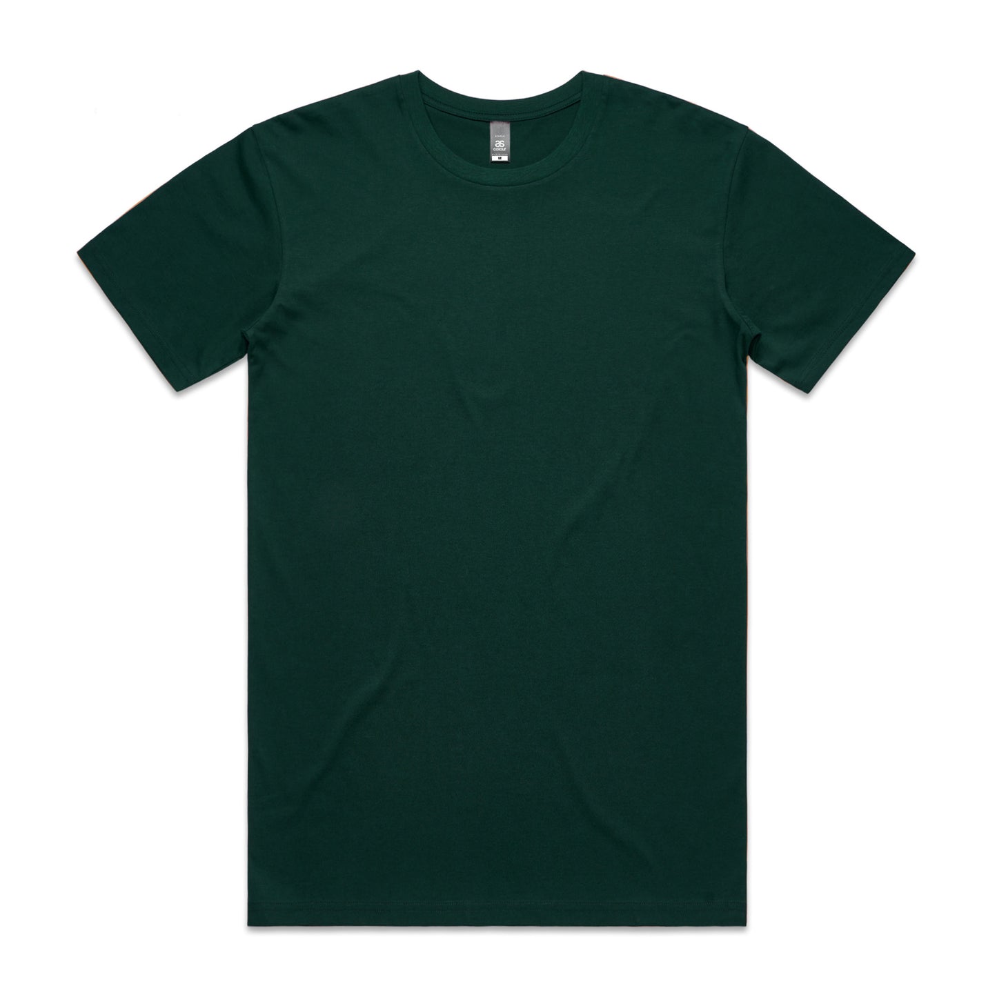AS COLOUR MENS STAPLE TEE - 5001