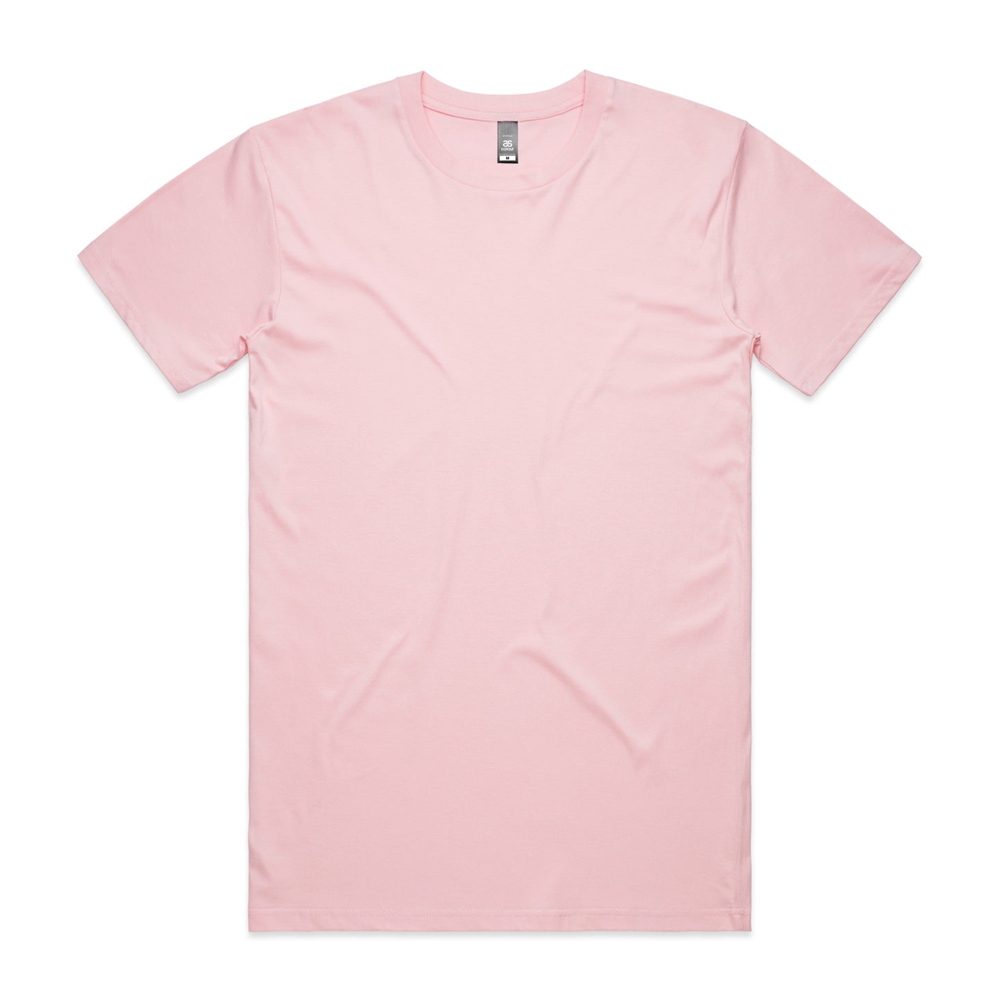 AS COLOUR MENS STAPLE TEE - 5001
