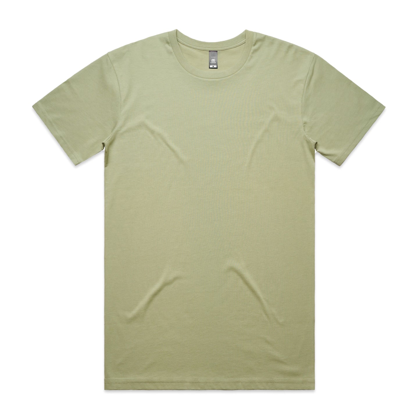 AS COLOUR MENS STAPLE TEE - 5001