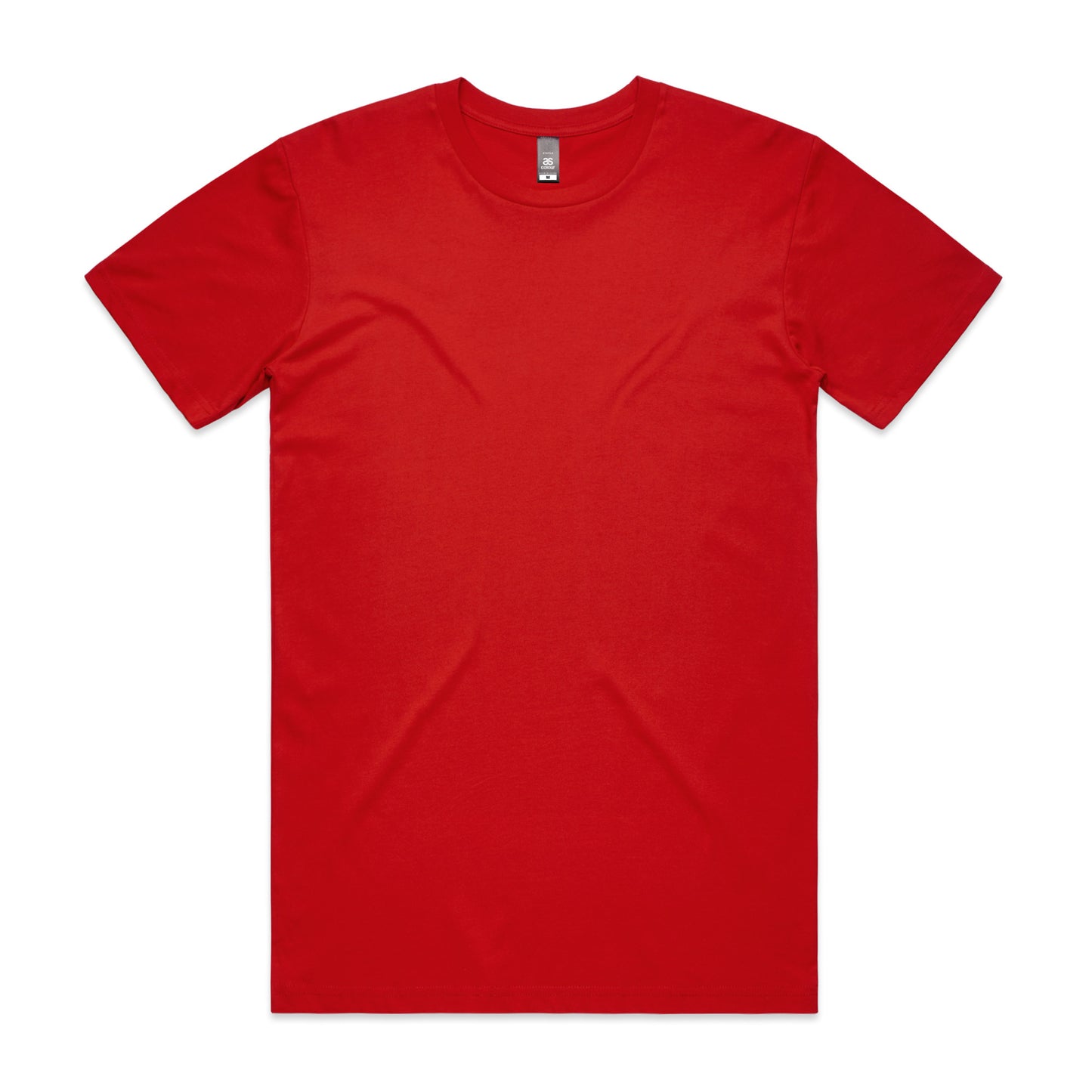 AS COLOUR MENS STAPLE TEE - 5001