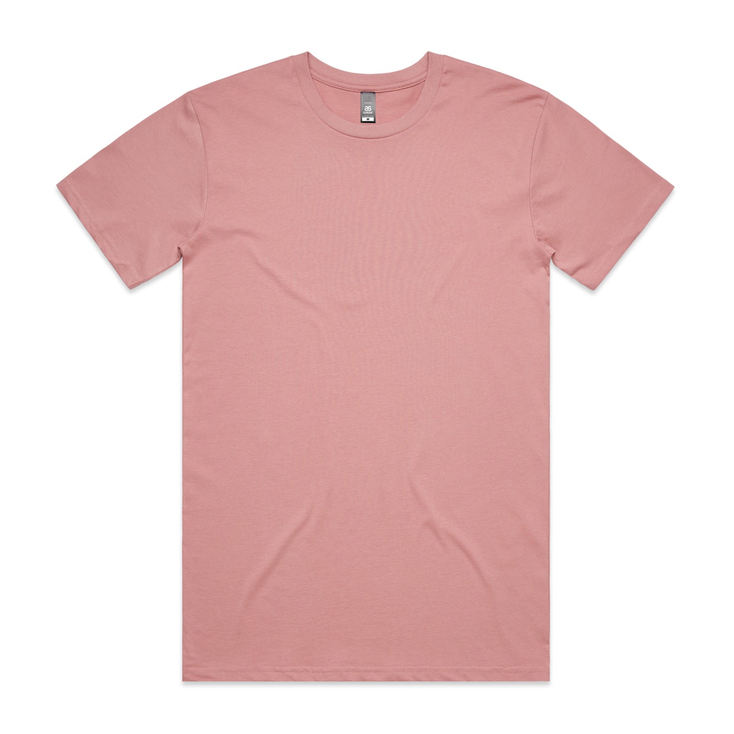 AS COLOUR MENS STAPLE TEE - 5001
