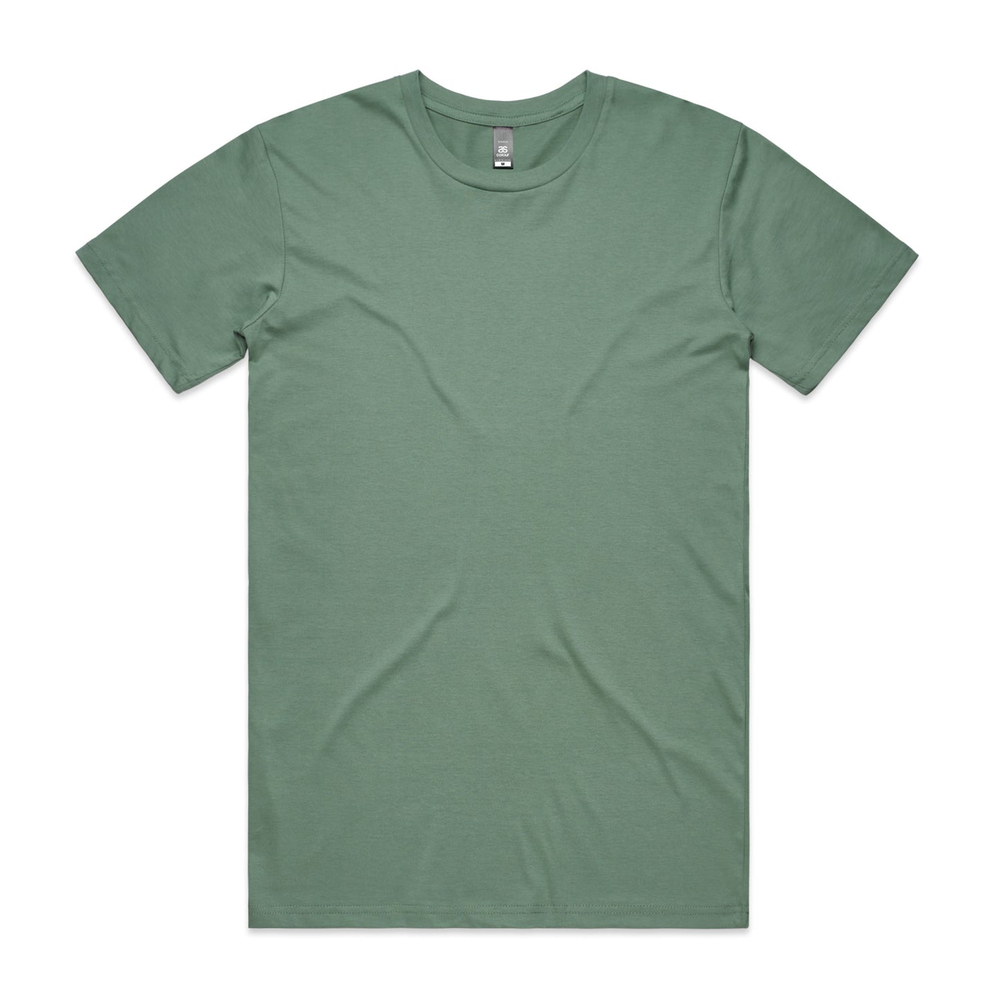 AS COLOUR MENS STAPLE TEE - 5001
