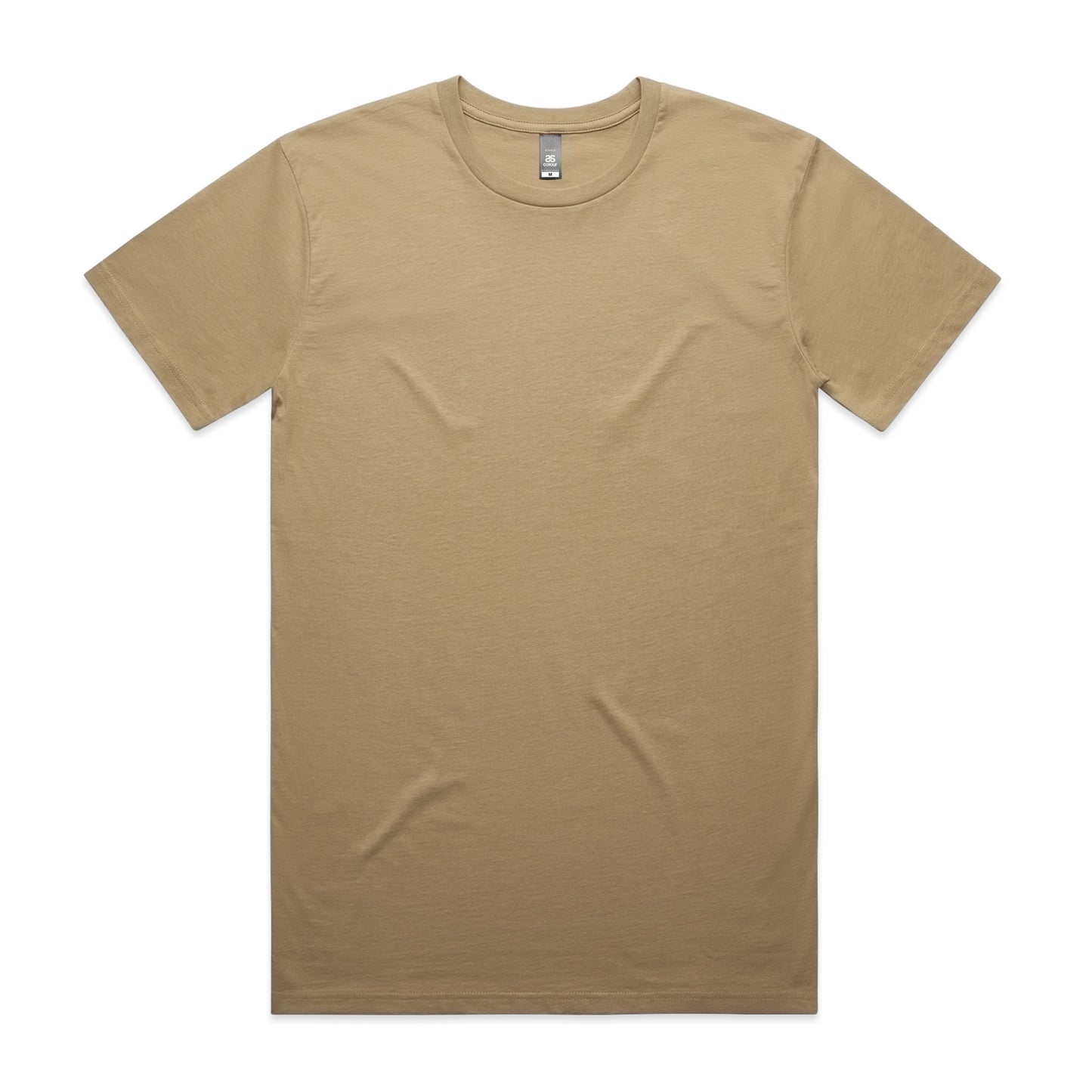AS COLOUR MENS STAPLE TEE - 5001