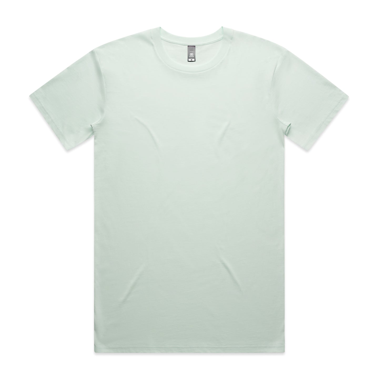 AS COLOUR MENS STAPLE TEE - 5001