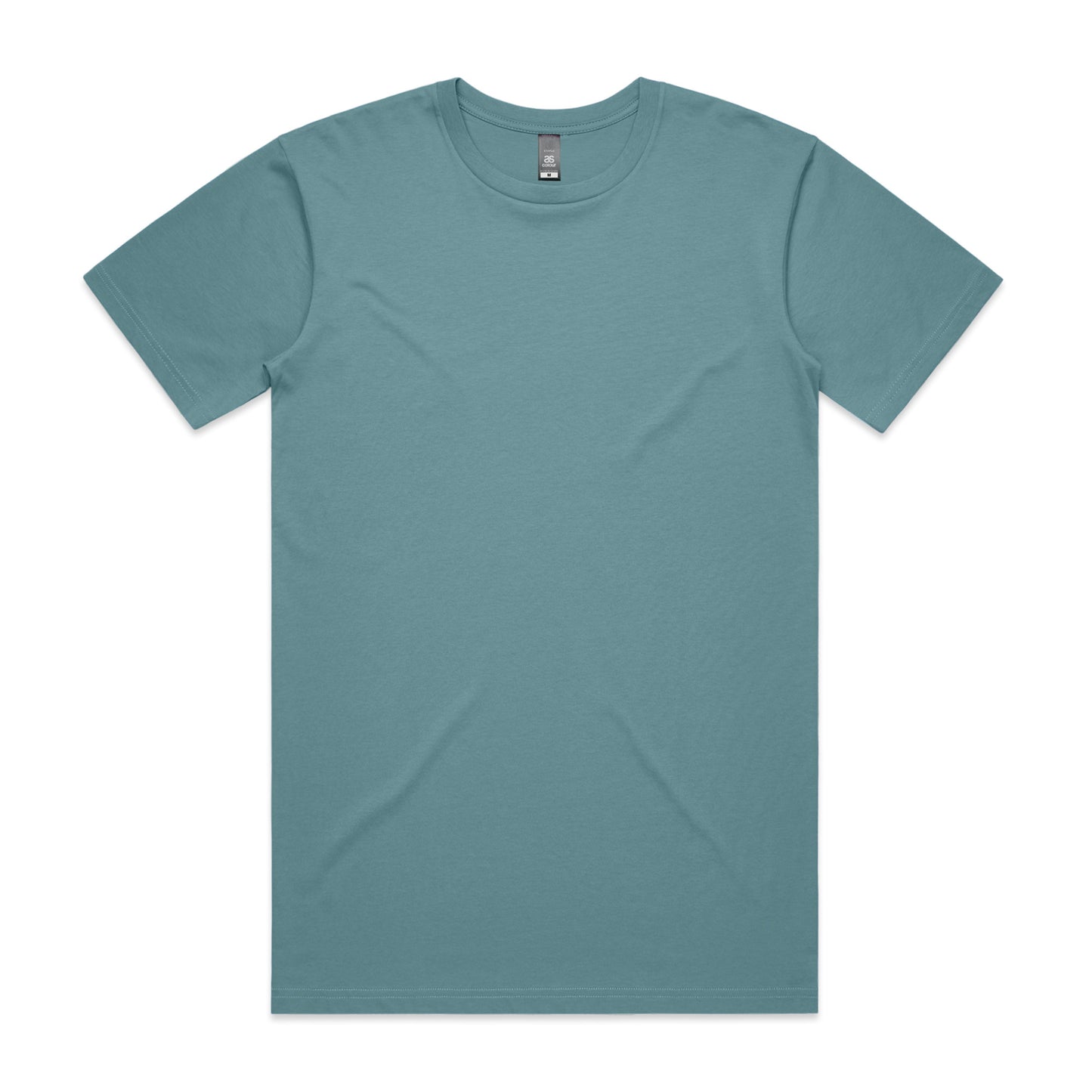 AS COLOUR MENS STAPLE TEE - 5001