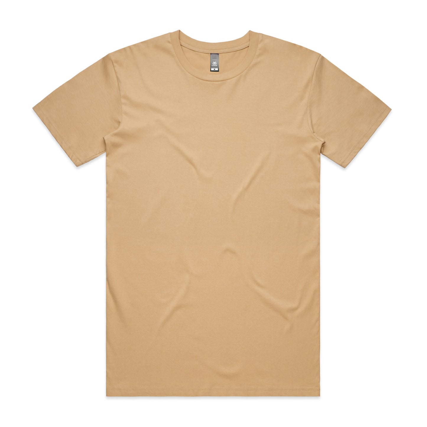 AS COLOUR MENS STAPLE TEE - 5001