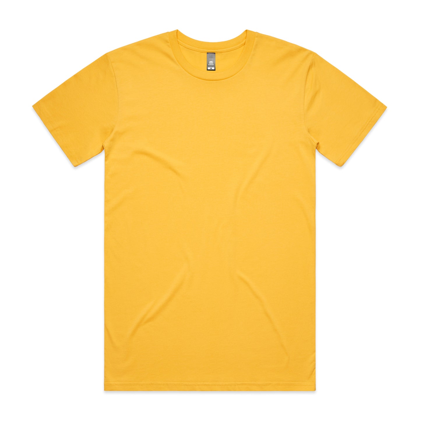 AS COLOUR MENS STAPLE TEE - 5001