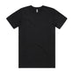 AS COLOUR MENS PAPER TEE - 5002
