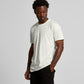 AS COLOUR MENS ORGANIC TEE - 5005