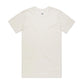 AS COLOUR MENS ORGANIC TEE - 5005