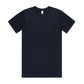 AS COLOUR MENS ORGANIC TEE - 5005