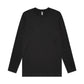 AS COLOUR MENS INK L/S TEE - 5009
